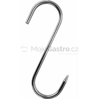 OEM Háček na maso ,,S,, 140mm