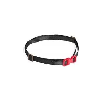 RC vybavení Upínací popruhy s červenou sponou expedice 1:10 5ks