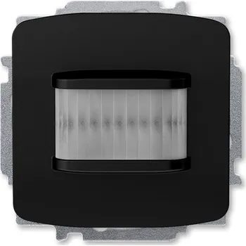 2CKA006220A0810 Snímač pohybu, akční člen zapuštěný, černá, ABB-free@home, Tango