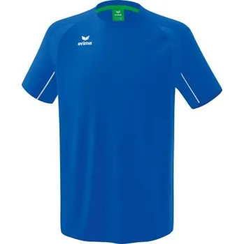 Chlapecké tričko Erima ERIMA LIGA STAR TRIKO - DĚTSKÉ - Modrá/Bílá - 140