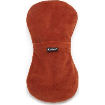Polštář KipKep Nahřívací polštářek Woller Rusty Spice