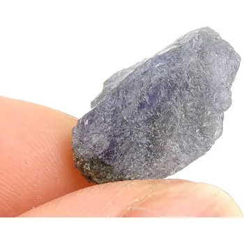 Sběratelství Krystal tanzanit (Tanzánie) 2,1g