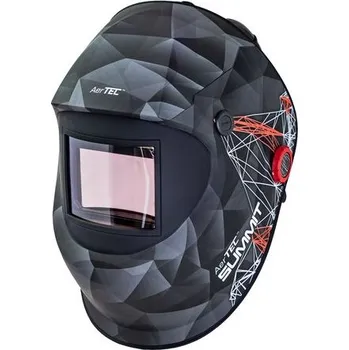 Svářečská kukla MALINA - Safety 703401 SUMMIT Air