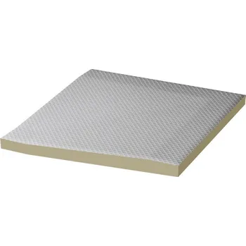 Obklad Color Two, GTR0N612, bezbariérová tvarovka rohová, 10 x 10 cm, světle šedá