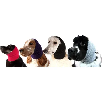 Kosmetika pro psa Návlek na uši pro psy Show Tech Ear Buddy Velikost: SET 4 velikosti