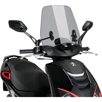 Puig Urban Peugeot Speedfight 4/ 125 Čirá (W)
