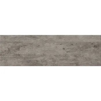 Dlažba Vintagewood G1804 dark grey - dlaždice 18,5x59,8 šedá W386-003-1