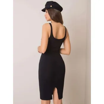 Dámské šaty Dámské šaty DIANNA černé