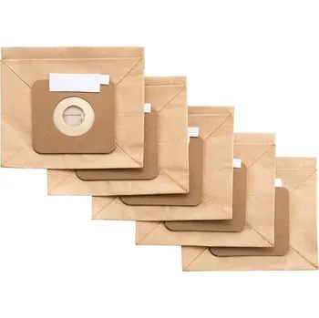 Sáček do vysavače Hyundai DB007 sáčky do vysavače 5 ks