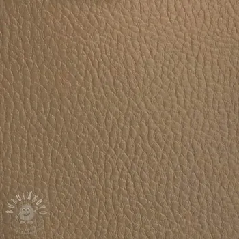 Umělá kůže KARIA taupe