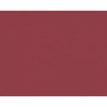 Tapeta Vliesová tapeta červená jednobarevná 390981 / Tapety na zeď 39098-1 Antigua (0,53 x 10,05 m) A.S.Création