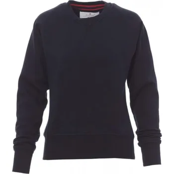 Pánská mikina Mikina PayPer MISTRAL+ LADY námořnická modrá L