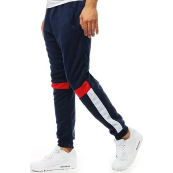 Pánské tepláky NOSA modrá