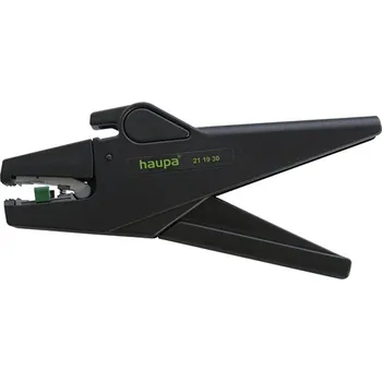 Kleště Čepel náhradní pro odizolovací kleště 211930, Haupa