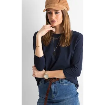 Dámská halenka APRIL modrá