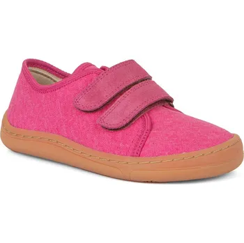Dámská zdravotní obuv Froddo barefoot tenisky G1700355-7, G1700358-2, G1700310-3, G1700323-6 Fuxia Velikost EU: 40, vnitřní délka: 270, vnitřní šířka: 92
