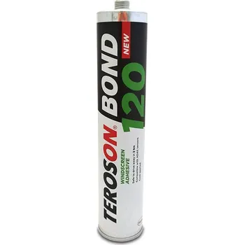 Lepící sada Teroson Bond 120 (Teroson 8596) - 310 ml pro lepení autoskel (Teroson Bond 120 (Teroson 8596) - 310 ml pro lepení autoskel)