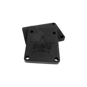 Jart podložky Iron Riser Pad Black Pack black | Černá | Velikost One Size