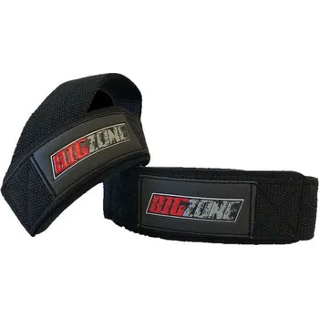 Protein Big Zone Trhačky - černé