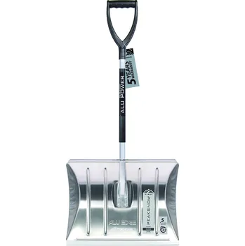 Hrablo na sníh Prosperplast Aluedge