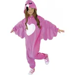 Sparkys Kostým plameňák 130-140 cm