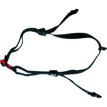 Pracovní přilba Podbradní pásek 3M GH4 k přilbě 3M PELTOR G3000