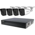 Hikvision Hiwatch Kit…