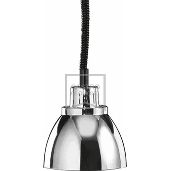 OEM Lampa závěsná - chrom Varianta: Lampa závěsná - chrom