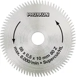 Proxxon Micromot 28014 58 x 10 mm 80…