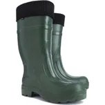 Holinky PREDATOR XL - zelená - 45