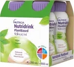Nutridrink PlantBased 4x 200 ml