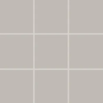 Obklad Color Two, GAA0K110, dlaždice, 10 x 10 cm, šedá