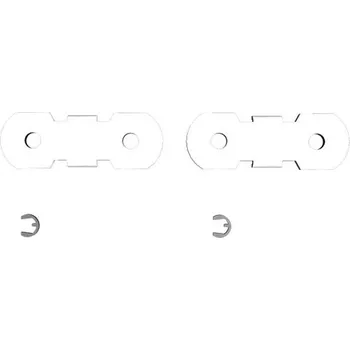 143443 Sada připojovací základního modulu CableGo, Haupa