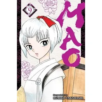 Mao, Vol. 9 - Takahashi, Rumiko