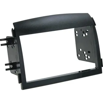 Kompletní kamerový systém 2DIN redukce pro Hyundai Sonata 2005-2008 10816