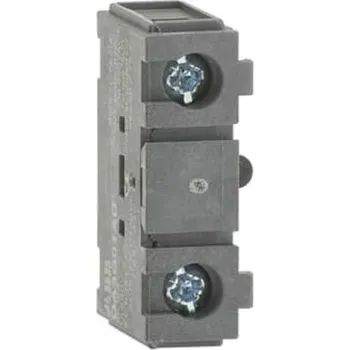 Jistič 1SCA022819R5260 OA3G01AU Pomocné a testovací kontakty, IP20, Ith= 16A pro odpínače, ABB