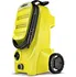 Vysokotlaký čistič Kärcher K 3 Compact 1.676-200.0