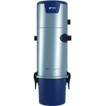 Vysavač Centrální vysavače Praha - Centrální vysavač STUDIO TS4