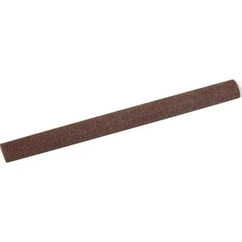 Brousící a obtahovací pilník půlkulatý BRUSIVO 430777 /67251 1322.8015/ - T9040 - 13x150 mm 835000001