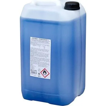 AGRIMEX Termofrost L nemrznoucí směs modrá 25 l