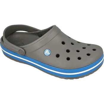 Dámské pantofle Pánská obuv Crocband M 11016-07W - Crocs 37-38