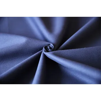 Kepr UNI 509 Bavlněný kepr jednobarevný ( UNI jednobarevné, 100 % bavlna)