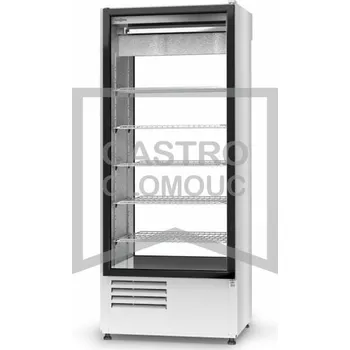 RAPA Chl. skříň SCH-2S-825 Varianta: Chl. skříň SCH-2S-825