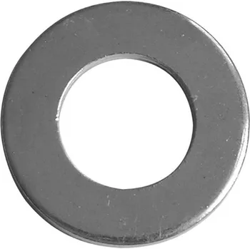 Matice 792604 Podložka DIN 125 M 6, Haupa