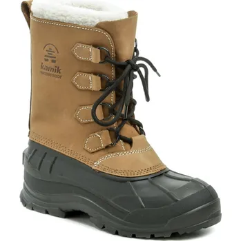 Dámská zimní obuv Kamik Alborg hnědá dámská zimní obuv EUR 41