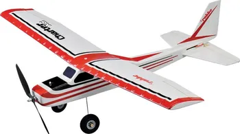 RC model letadla Robbe TA-3279 Charter XS 0.8m KIT
