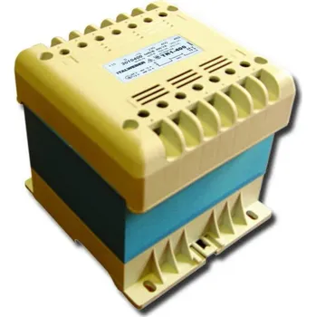 Transformátor 003801866 Transformátor 1f, IP20, 24V, 100VA, ETI