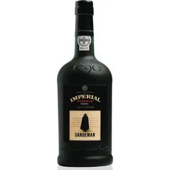 Víno Sandeman Porto Tawny Imperial 19% 0,75l