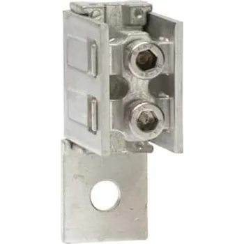 Jistič 1SCA022137R2470 OZXB5 Svorka připojovací pro Al a Cu kabely OTM630…800, ABB