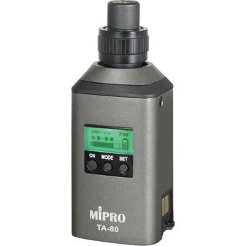 Audio MIPRO TA-80 - 5UA 482-554MHz